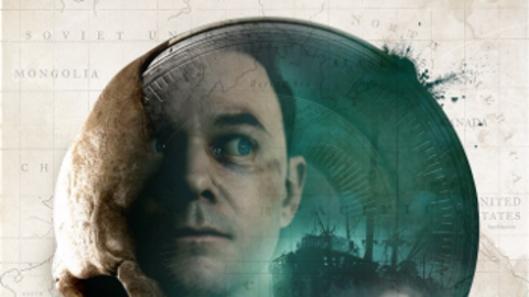 The Dark Pictures Anthology: Man of Medan