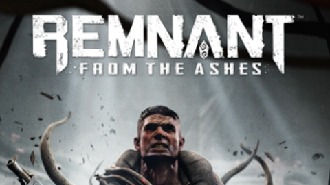 Remnant: From the Ashes