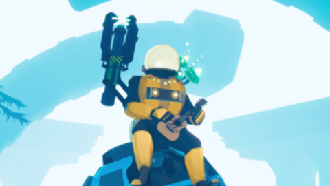 Risk of Rain 2