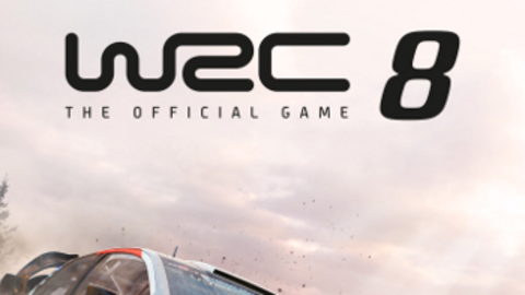 WRC 8 FIA World Rally Championship
