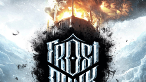 Frostpunk