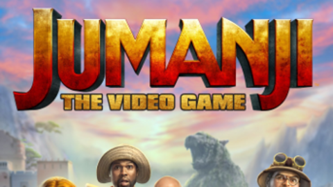Jumanji: The Video Game