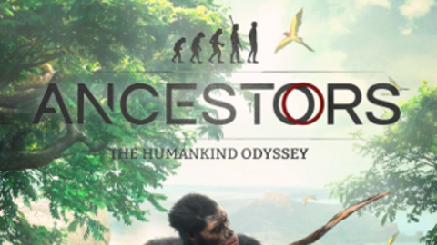 Ancestors: The Humankind Odyssey