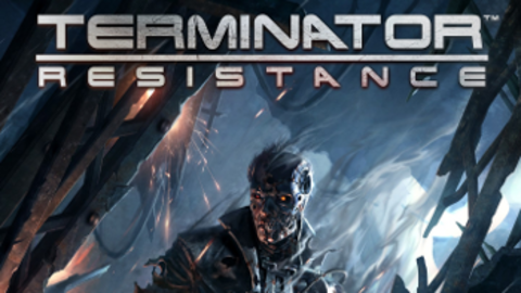 Terminator: Resistance