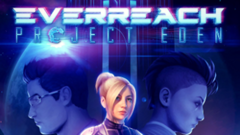 Everreach: Project Eden