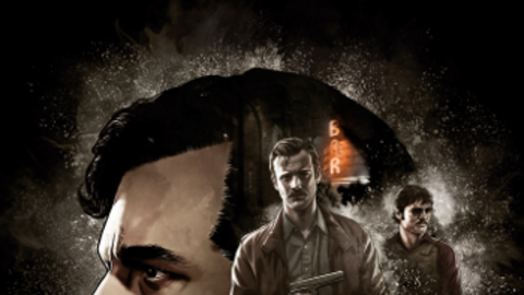 Narcos: Rise of the Cartels