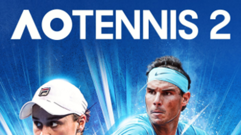AO Tennis 2