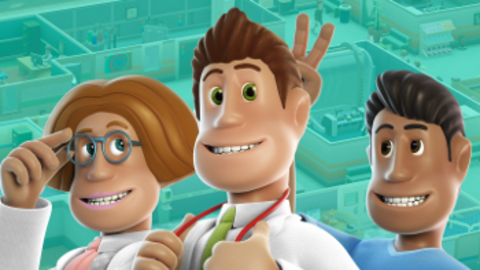 Two Point Hospital