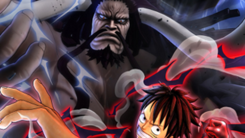 One Piece: Pirate Warriors 4