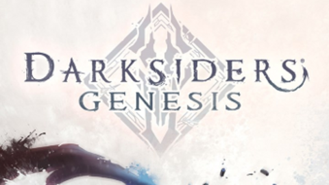 Darksiders Genesis