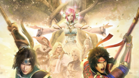 Warriors Orochi 4 Ultimate