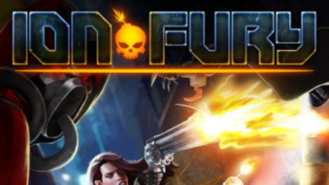 Ion Fury