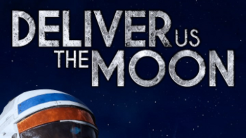 Deliver Us the Moon
