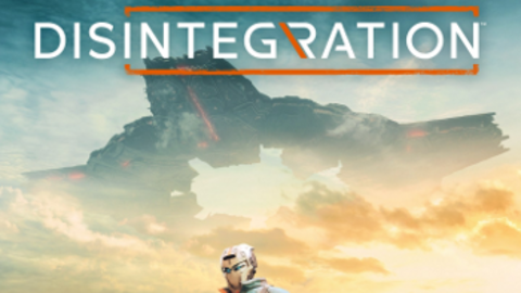 Disintegration