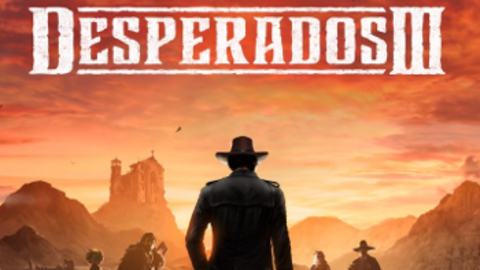 Desperados III