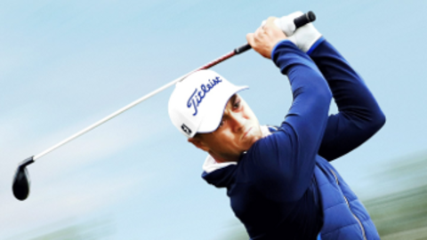 PGA Tour 2K21