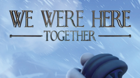 We Were Here Together