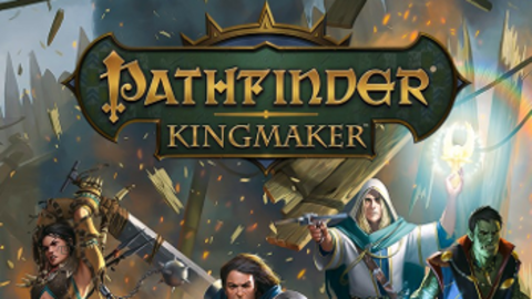 Pathfinder: Kingmaker