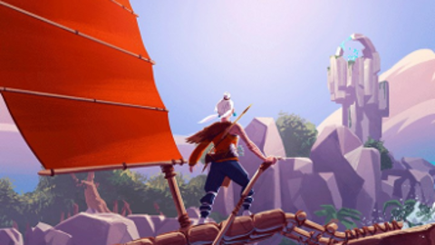 Windbound
