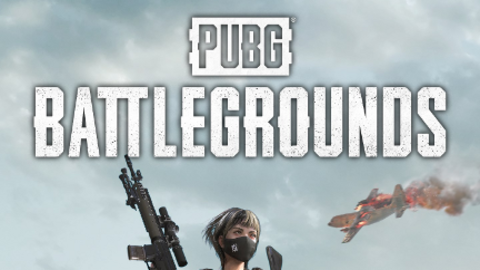 PUBG: Battlegrounds