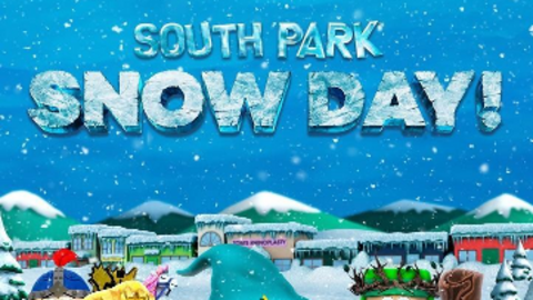South Park: Snow Day