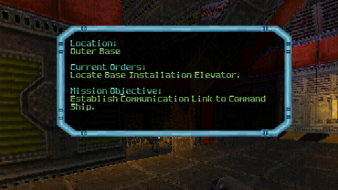 Quake II