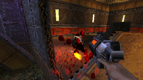 Quake II