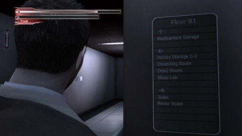 Deadly Premonition