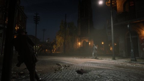 Red Dead Redemption II