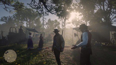 Red Dead Redemption II