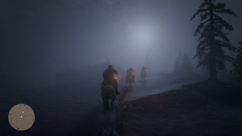 Red Dead Redemption II