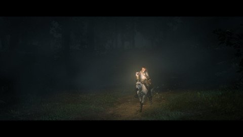 Red Dead Redemption II