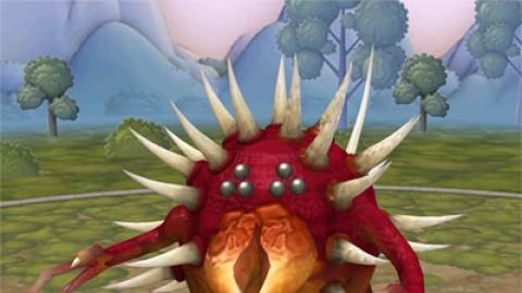 Spore
