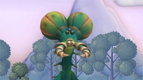 Spore