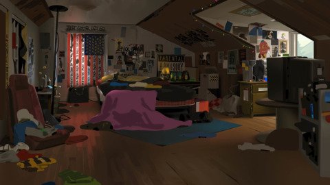 Life Is Strange