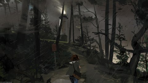 Life Is Strange
