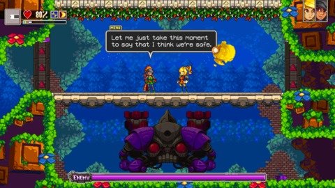 Iconoclasts