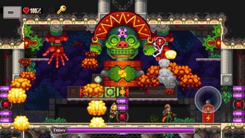 Iconoclasts