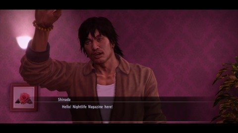Yakuza 5