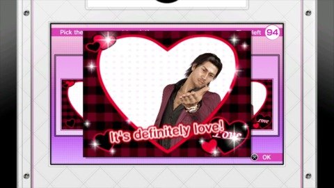 Yakuza 5