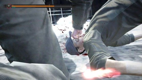 Yakuza 5