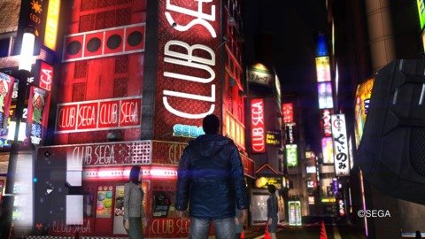 Yakuza 6: The Song of Life