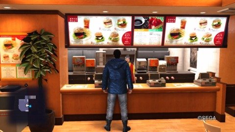 Yakuza 6: The Song of Life