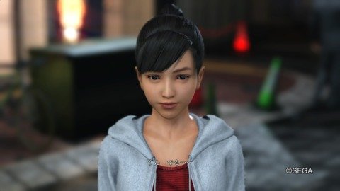 Yakuza 6: The Song of Life