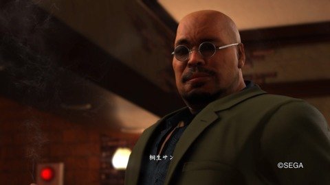 Yakuza 6: The Song of Life