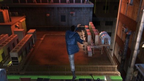 Yakuza 6: The Song of Life