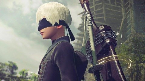 NieR:Automata