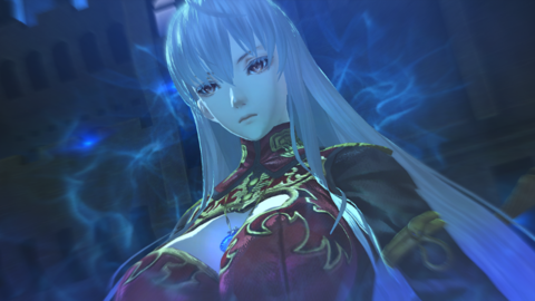 Valkyria Revolution