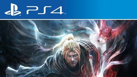Nioh