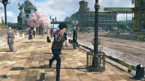 Sakura Wars